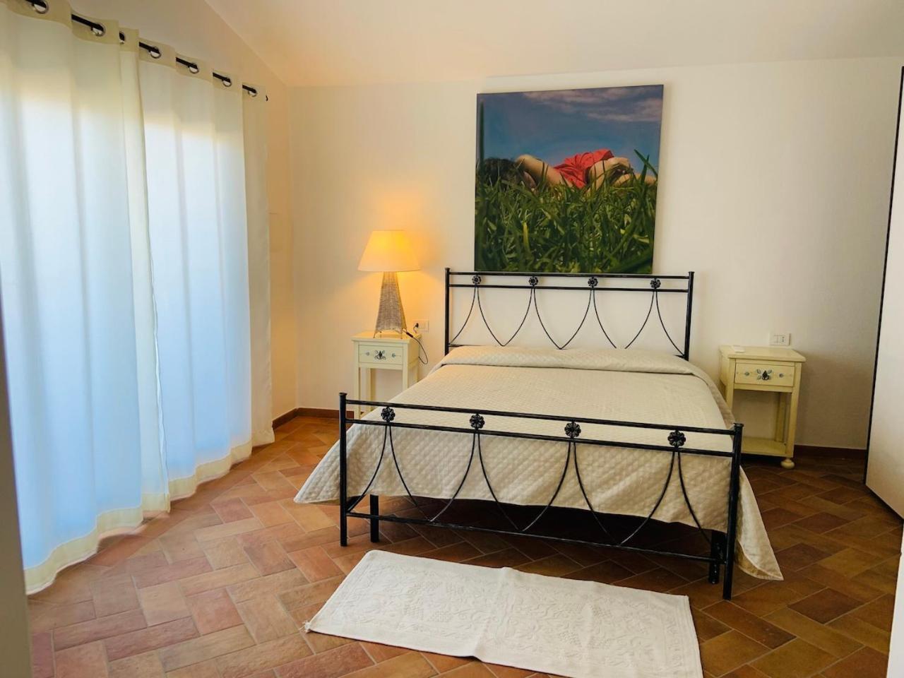 Residence Le Onde Badesi Rom bilde