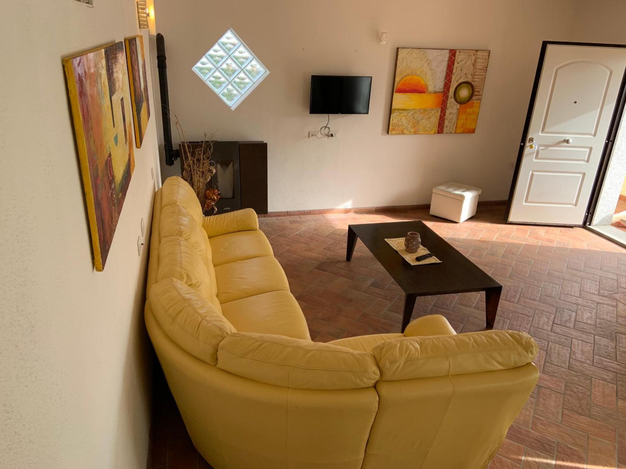 Residence Le Onde Badesi Rom bilde