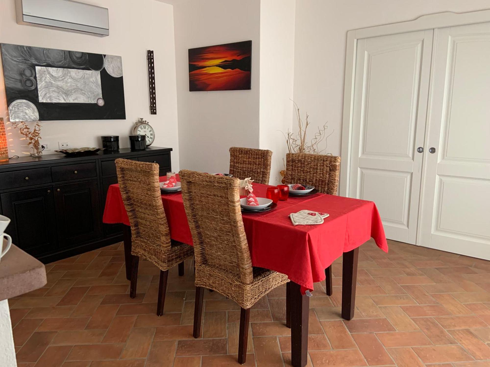 Residence Le Onde Badesi Rom bilde